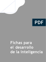 2° 3° Desarrollo de Inteligencias