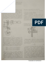 División Circular Fresadora