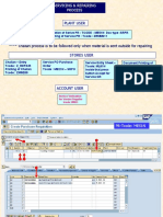 Repairing Process Steps