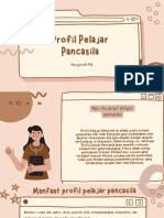 Profil Pelajar Pancasila