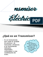 Transmisores Electricos 2.2