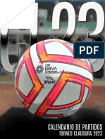 Liga Expansión MX Clausura 2023