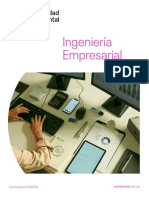 Ing Empresarial