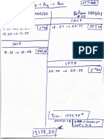 Document préparatoire