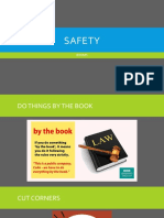 2a. SAFETY IDIOMS