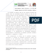 fORMULACIÓN 1. TAREA #1