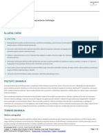 Chapter 11 - Imaging of The Critically Ill Patient - Radiology