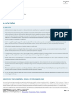 Chapter 13 - Patient Safety in The ICU