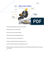 Kami Export - Nythius Oconnor - Miter Saw Notes