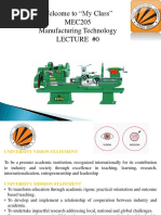 L0 MEC205 Zero Lecture Updated
