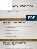 Procesos Constructivos Presentacion 1