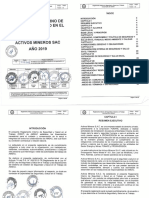 RISST Reglamento Interno Seguridad y Salud en El Trabajo 2019