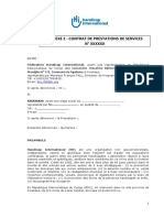 Annexe 2 - Contrat Prestations Services - Appel Offres - 02 Mars 2020 - Ao-Rdc-Kin-2020-001