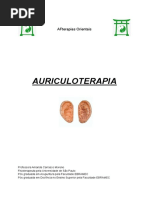 Curso de Auriculo
