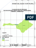 Cumanda Actores Diagrama