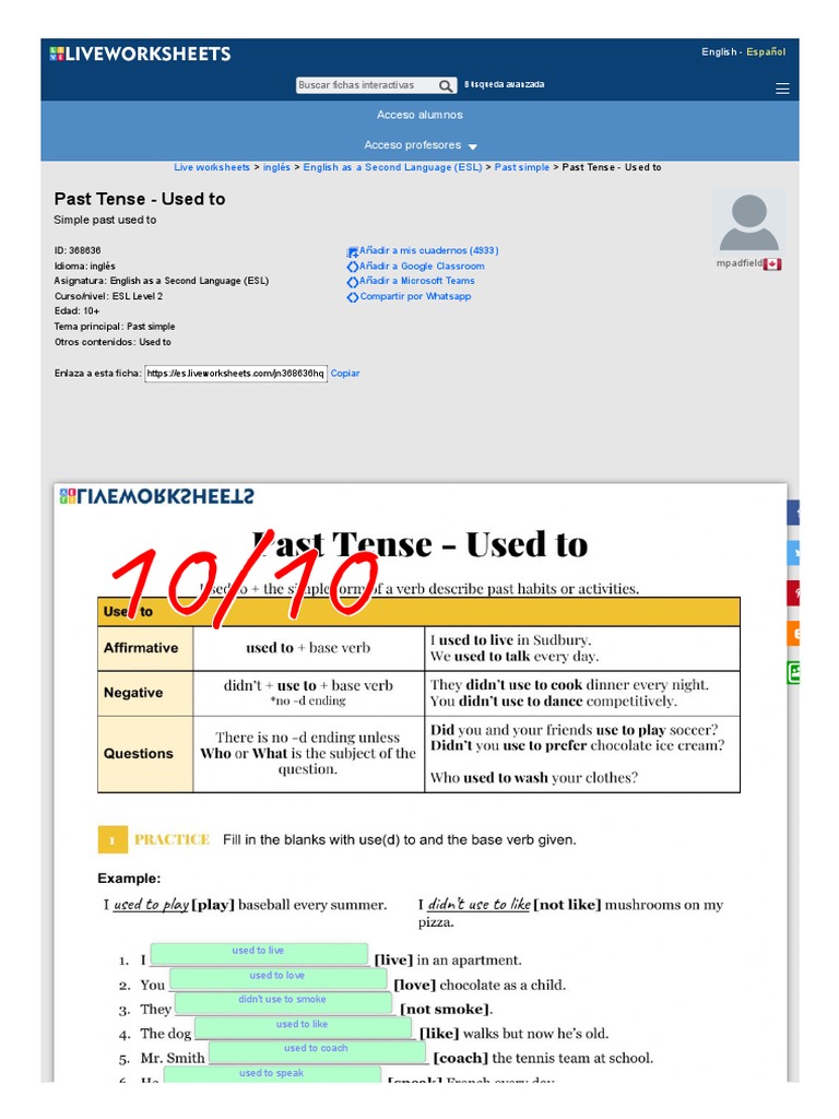 Integrated Skills Class Activity 1 Unit 1 Pdf