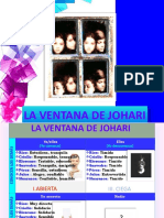 La Ventana de Johari