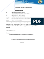 Informe #001-2023 - Mdm-Ule-Sisfoh - Ats