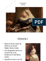 Victoria de Inglaterra