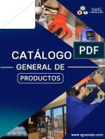 Catalogo General