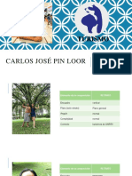 Carlos José Pin Loor