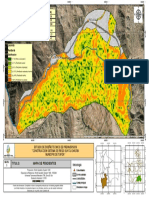 Mapa PENDIENTES