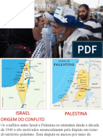 Conflito Israel-Palestina 40