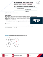 UNIDAD 1 - TAREA - PM - 2do BGU