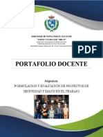 MODELO PORTAFOLIO Umecit PSO 22