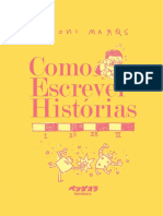 eBook Como Escrever Historias – 2021 V2