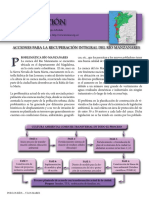 Revista Latimonera21 Acciones para La Recuperacion