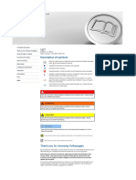 PDF Volkswagen Up
