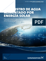 Wu Solar Brochure Bge