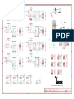 ControlPCB Schematic