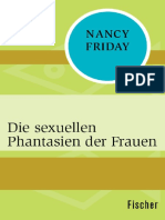 Friday, Nancy - Die Sexuellen Phantasien Der Frauen