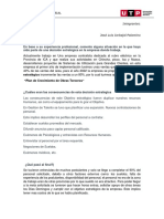 Tarea 1 Gestion de Talento JLCP