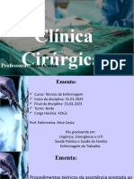 Clínica Cirúrgica Alice 01