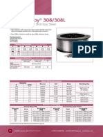 308L StainlessSteel 62