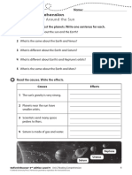 OD2e L4 Reading Comprehension WS Unit 2