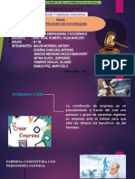 Empresarial 1