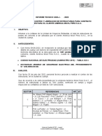 GSB-J - 2022 - Informe Tecnico Alquiler de Posteria - Amrica Movil - GSMDP0009652022