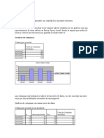 Graficos en Excel