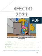 3ra Edición INFECTO 2021