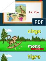 Le Zoo