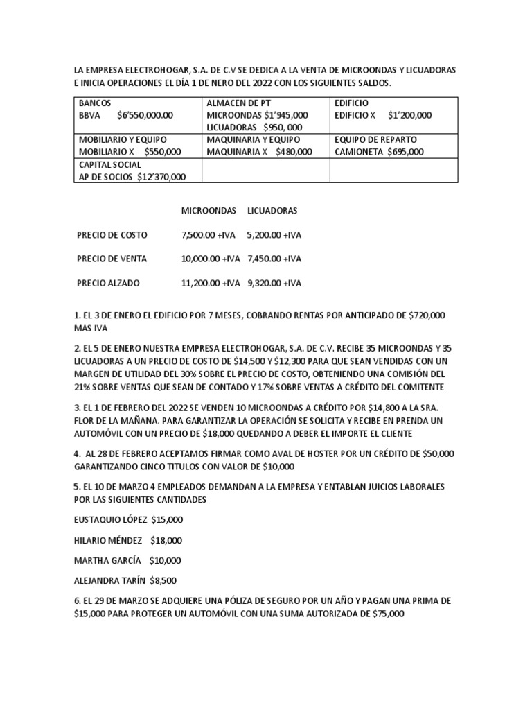 la-empresa-electrohogar-pdf