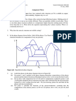 MSE 260 Assignment 3