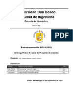 Proyecto Catedra Bio