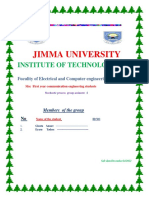 Stochastic Assigment - PDF 2