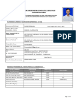 Application Form HC - BADRI PERMANA