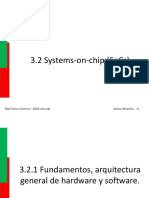 Systems On Chip